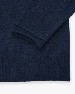 Cashmere-Pullover