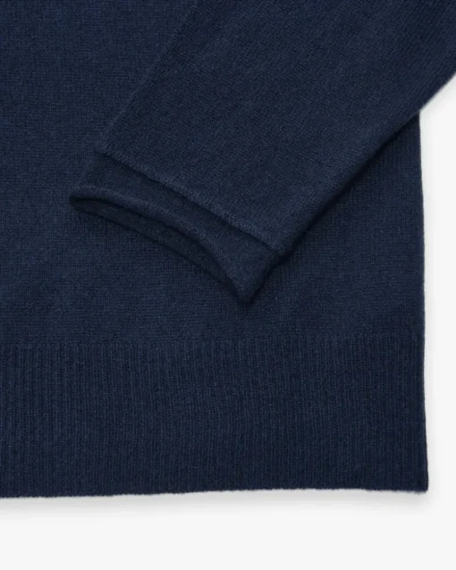 Cashmere-Pullover