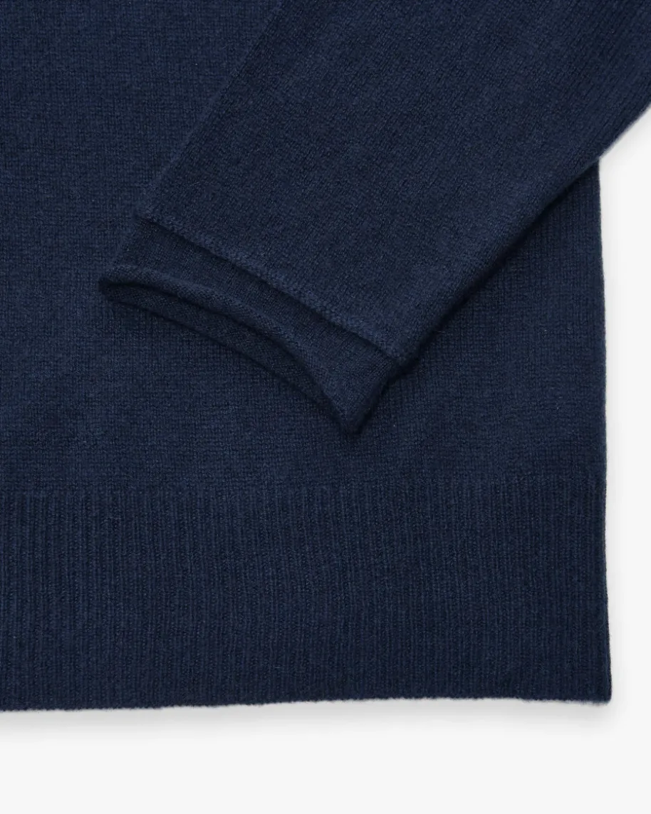 Cashmere-Pullover