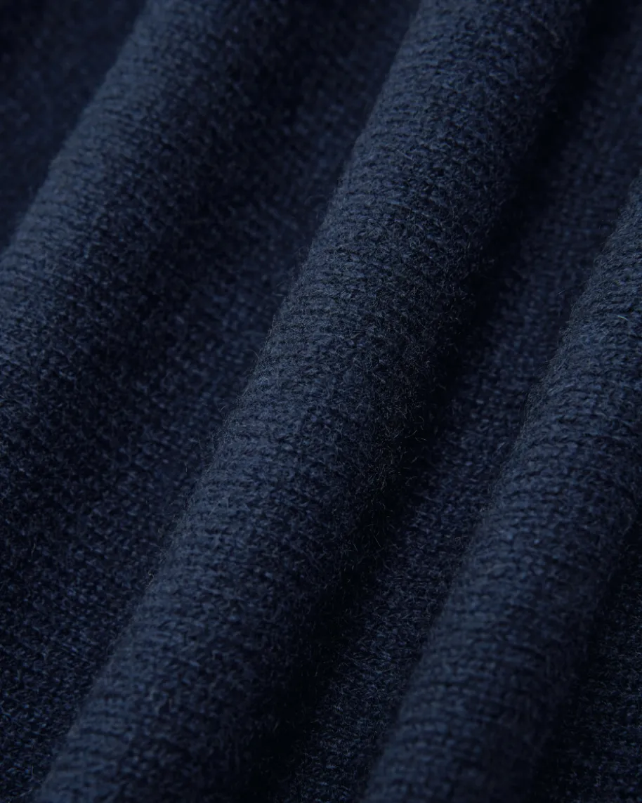 Cashmere-Pullover