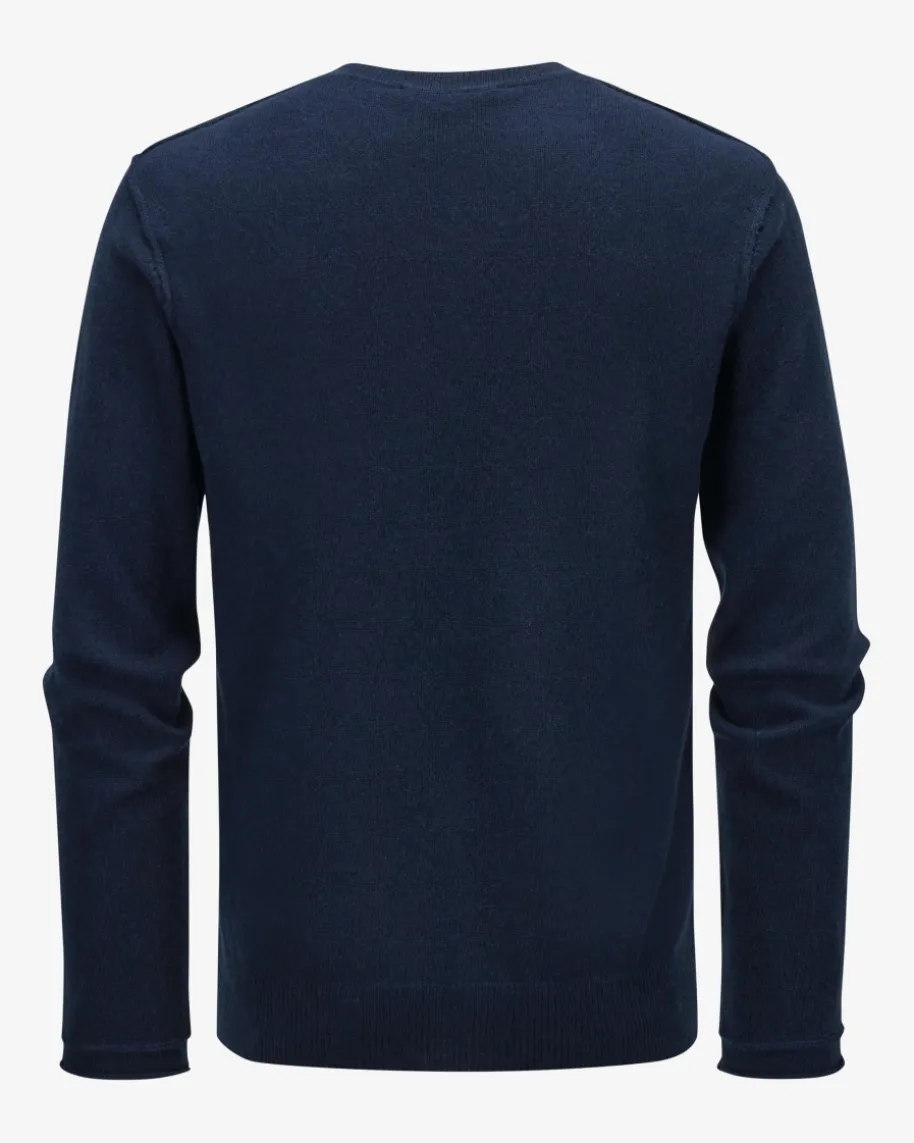 Cashmere-Pullover