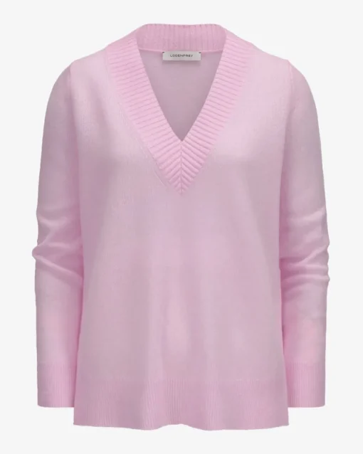 Cashmere-Pullover