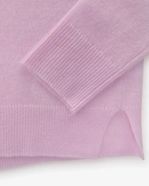 Cashmere-Pullover