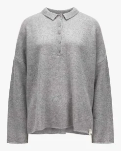 Cashmere-Pullover
