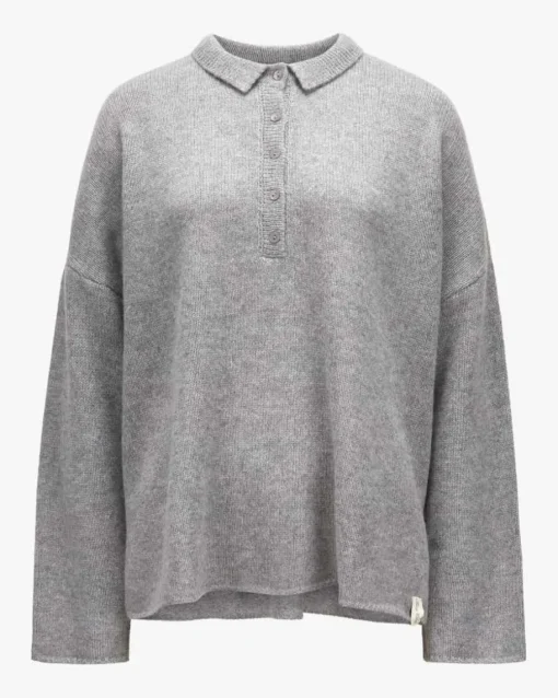 Cashmere-Pullover