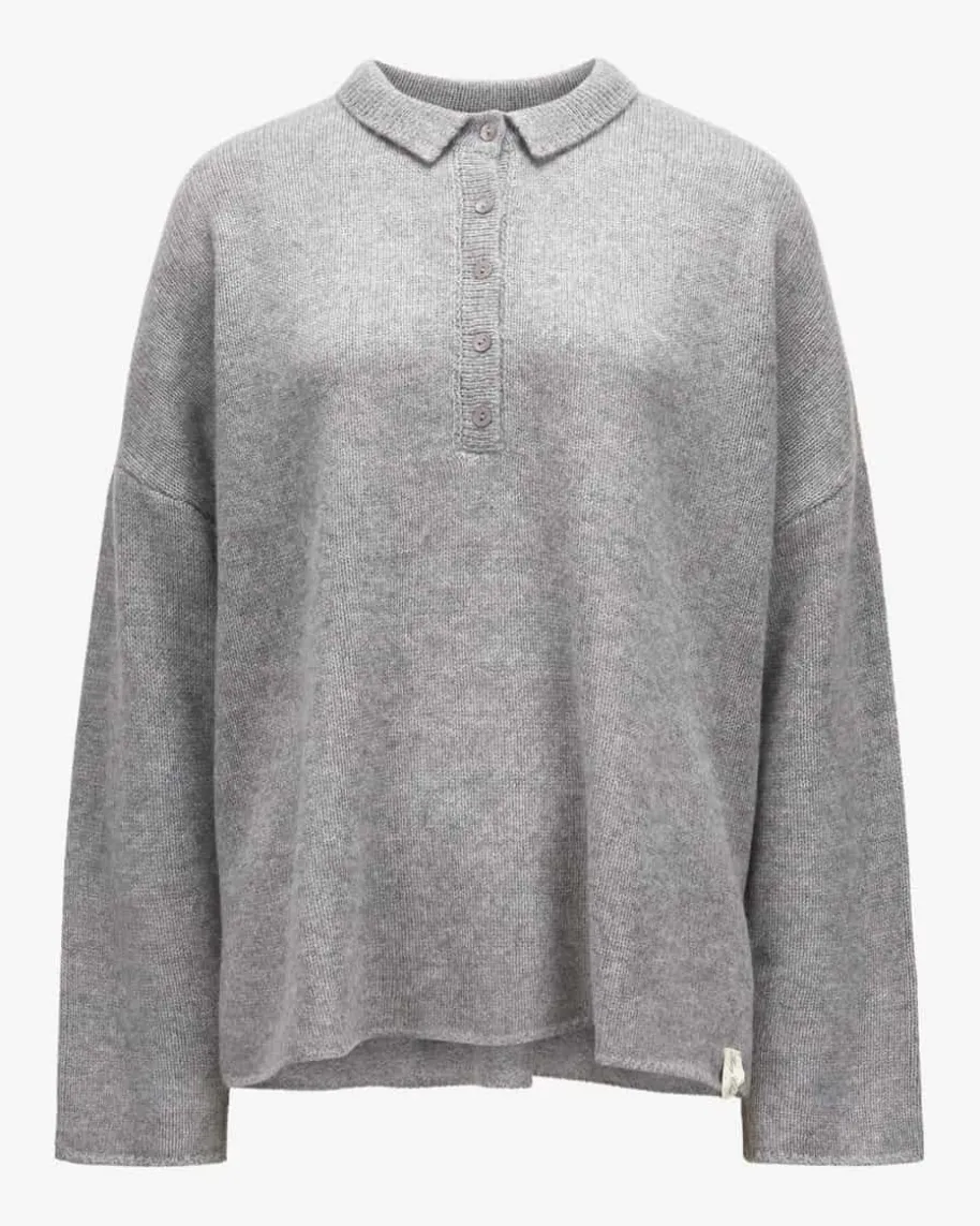 Cashmere-Pullover
