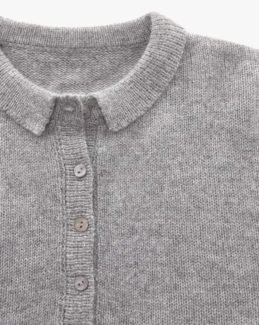 Cashmere-Pullover