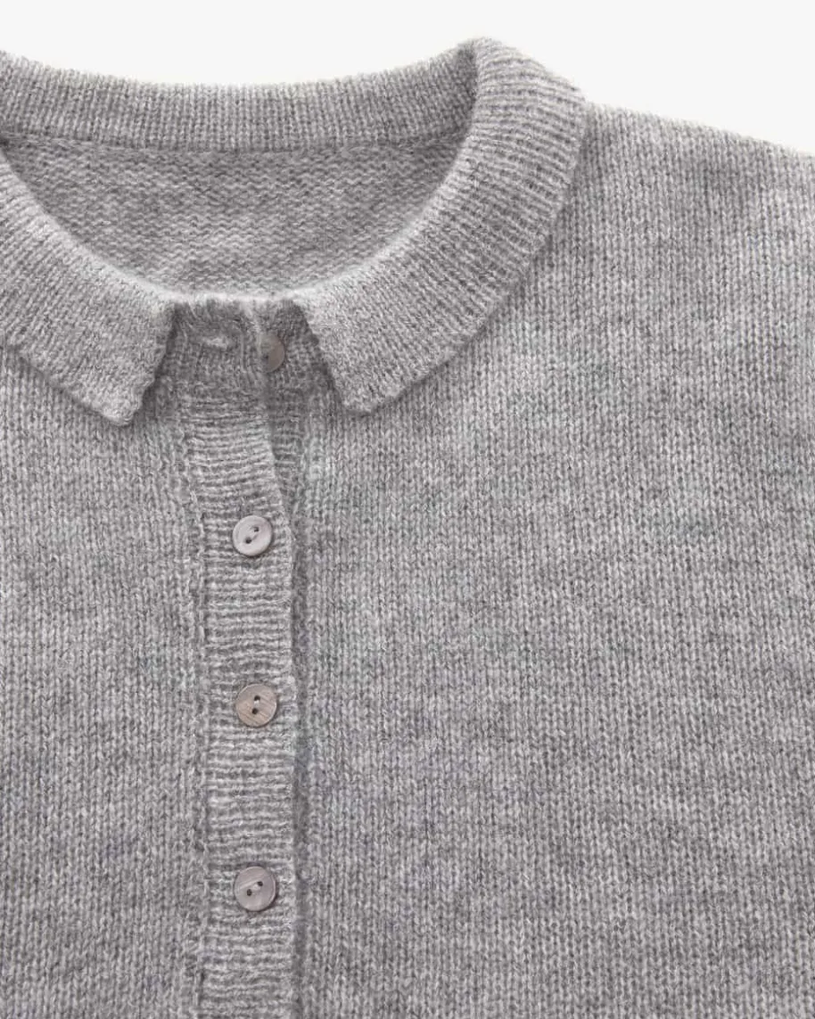 Cashmere-Pullover