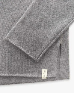 Cashmere-Pullover