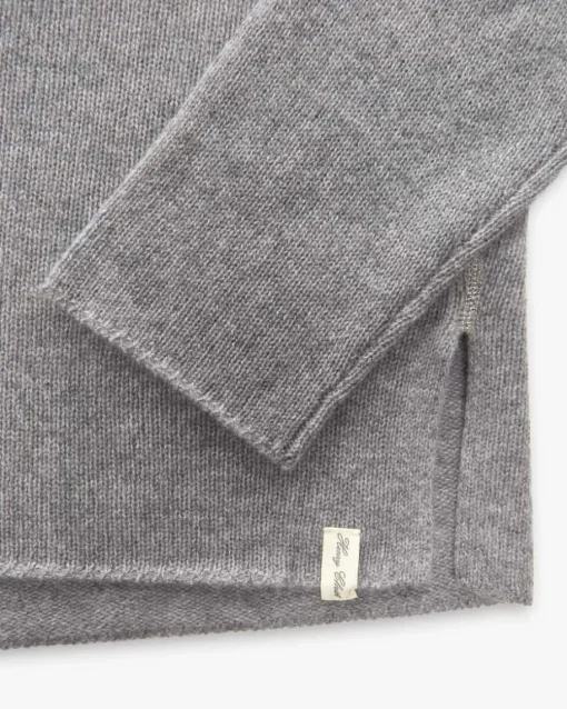 Cashmere-Pullover