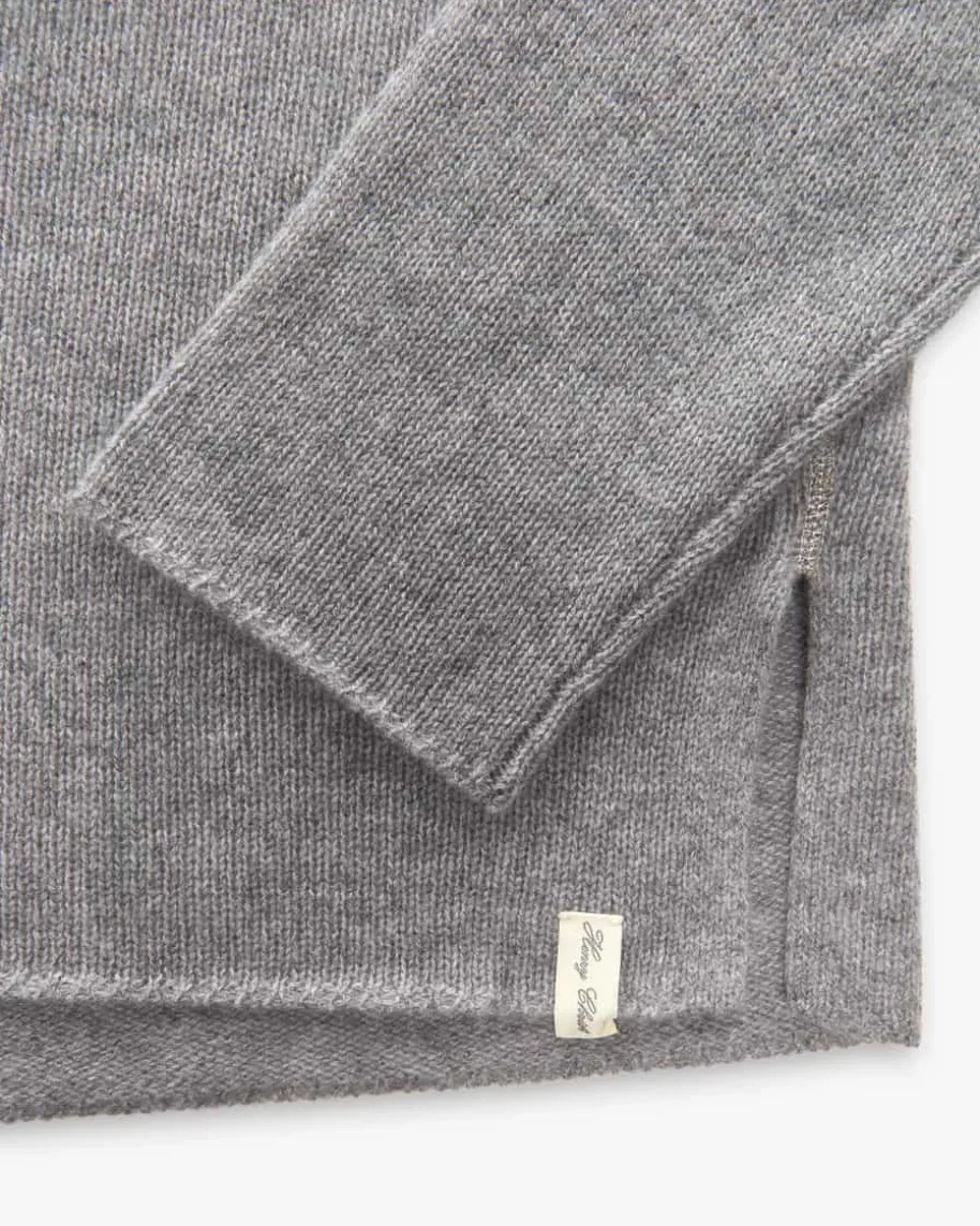 Cashmere-Pullover