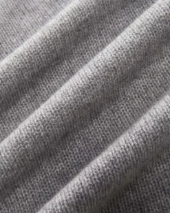 Cashmere-Pullover