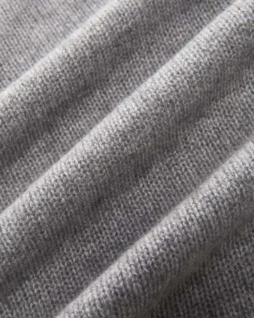 Cashmere-Pullover