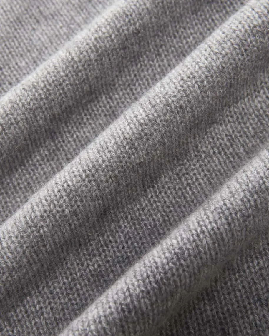 Cashmere-Pullover