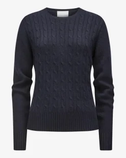 Cashmere-Pullover