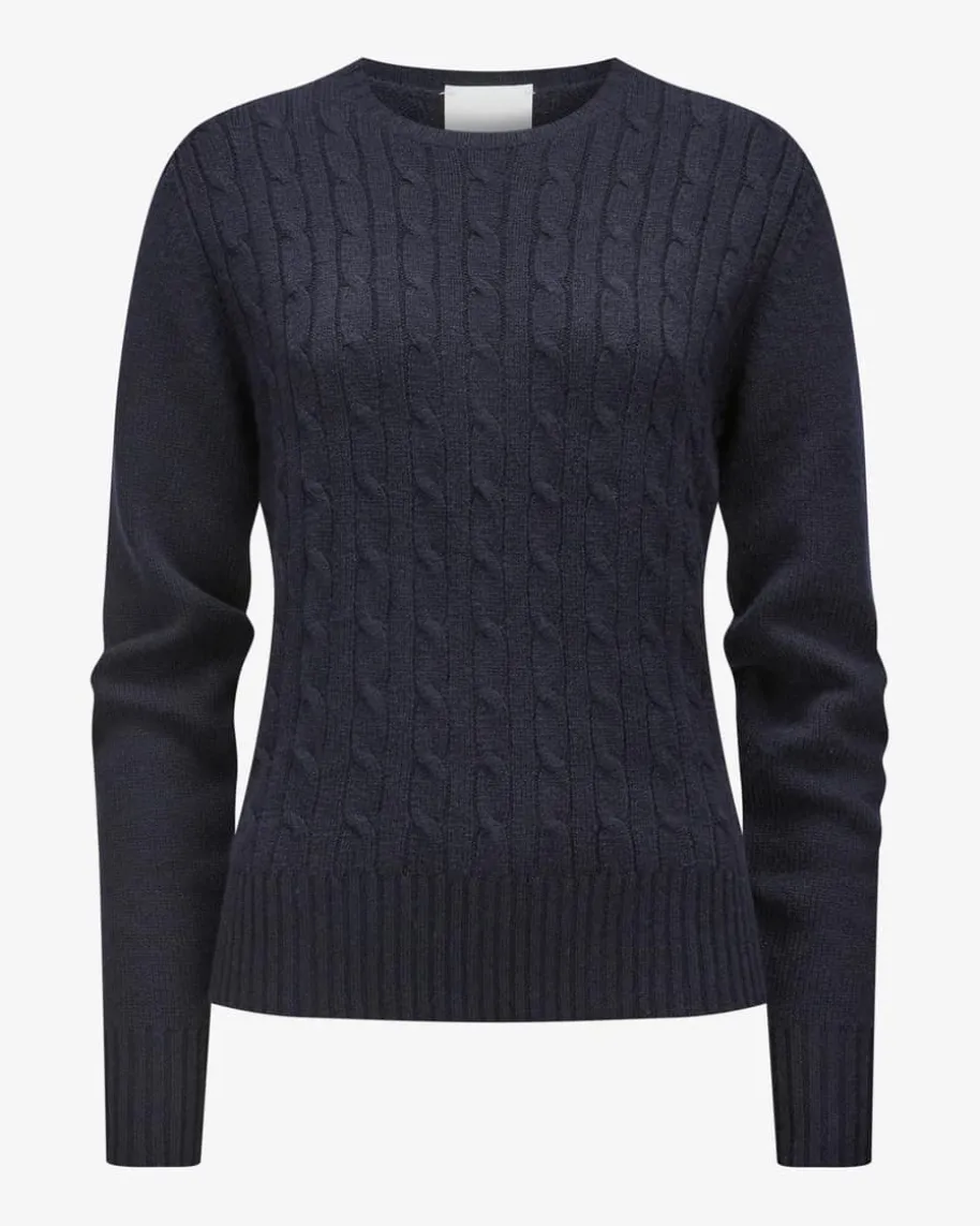 Cashmere-Pullover