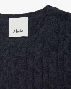 Cashmere-Pullover