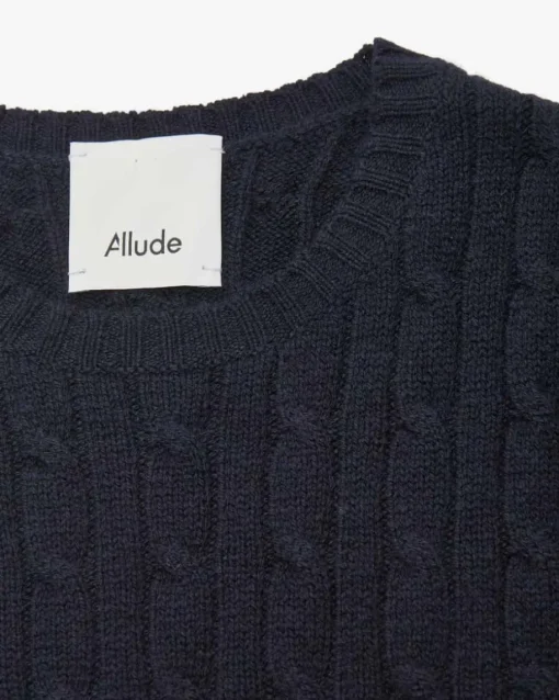 Cashmere-Pullover