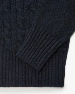 Cashmere-Pullover