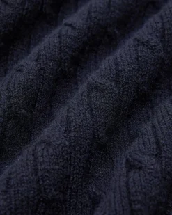 Cashmere-Pullover