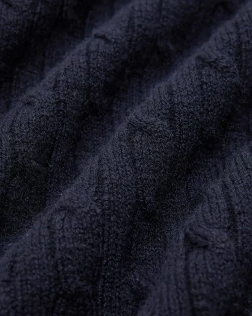Cashmere-Pullover