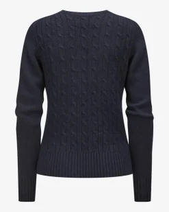 Cashmere-Pullover