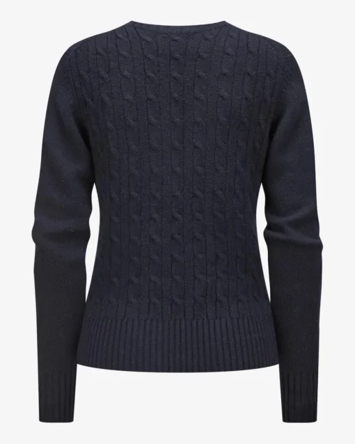 Cashmere-Pullover