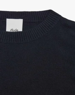 Cashmere-Pullover