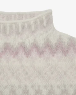 Cashmere-Pullover