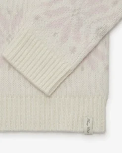 Cashmere-Pullover