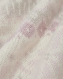 Cashmere-Pullover