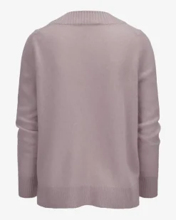 Cashmere-Pullover