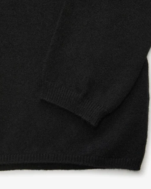 Cashmere-Pullover