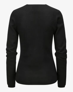 Cashmere-Pullover
