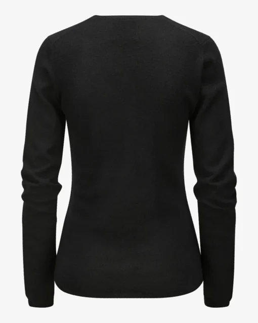 Cashmere-Pullover