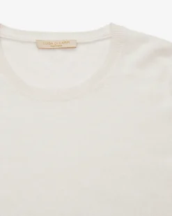 Cashmere-Pullover