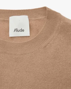 Cashmere-Pullover