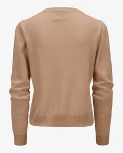 Cashmere-Pullover