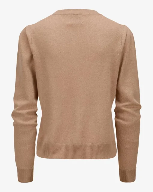 Cashmere-Pullover