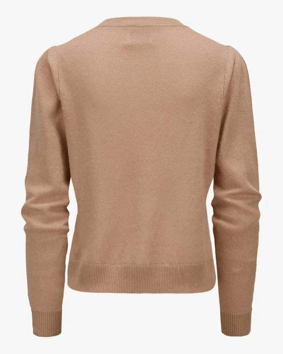 Cashmere-Pullover