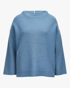 Cashmere-Pullover