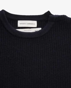 Cashmere-Pullover