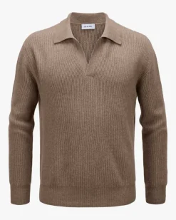 Cashmere-Pullover