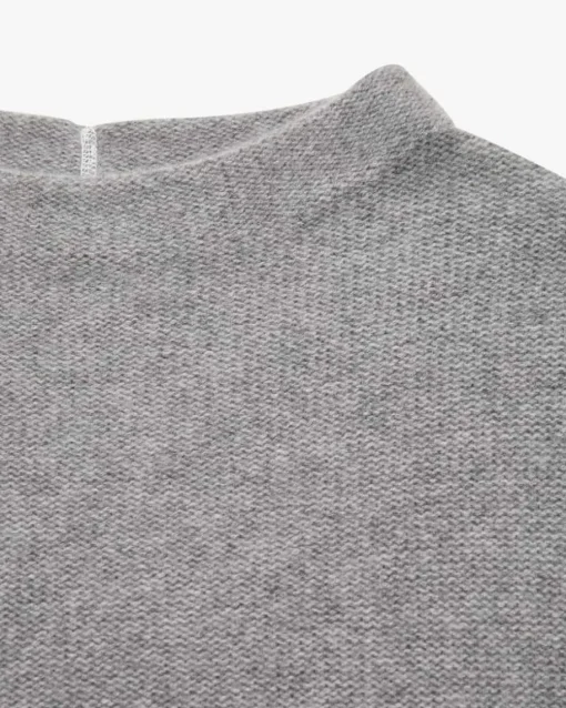 Cashmere-Pullover