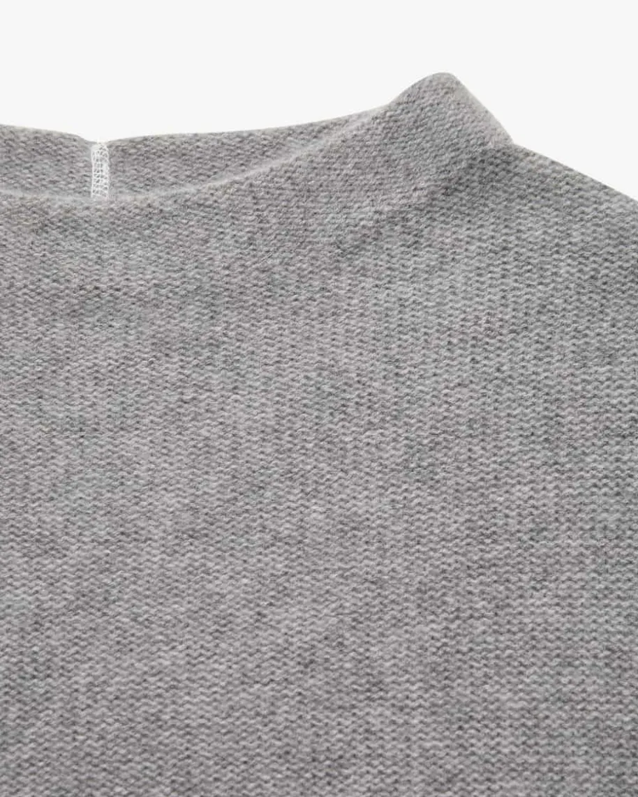 Cashmere-Pullover