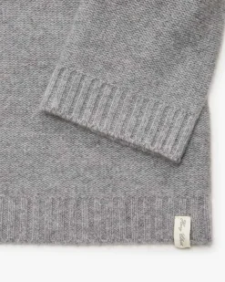 Cashmere-Pullover