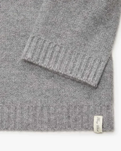 Cashmere-Pullover