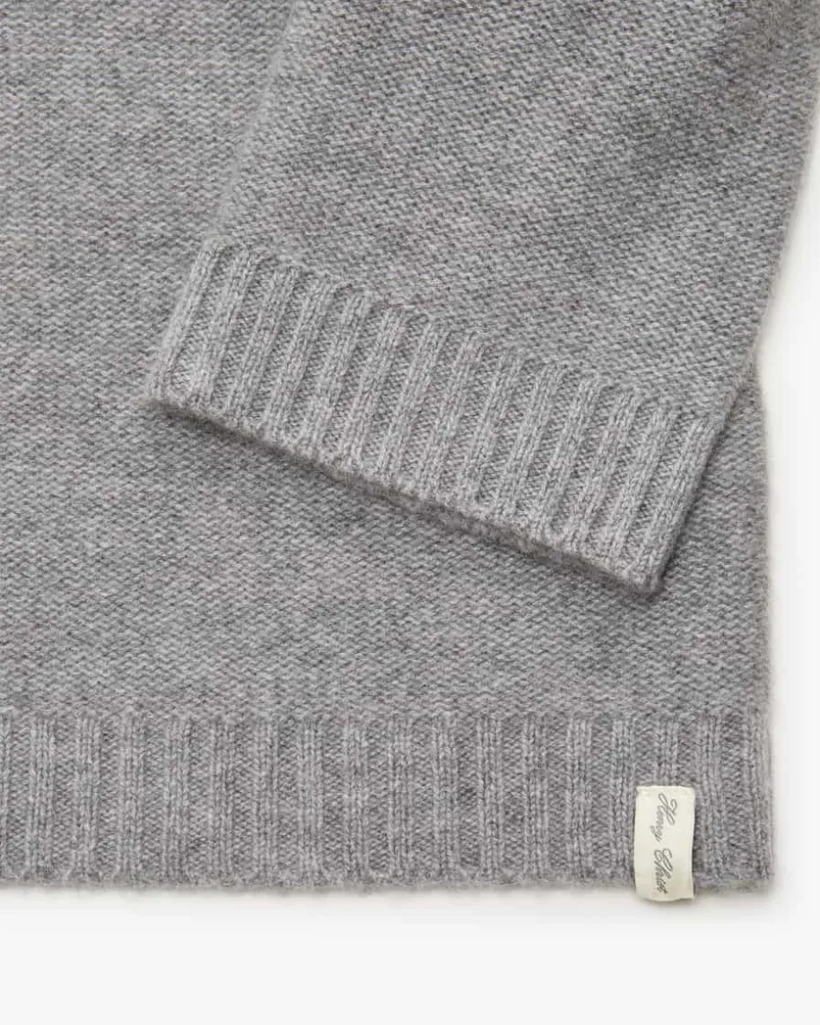 Cashmere-Pullover
