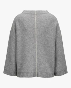 Cashmere-Pullover