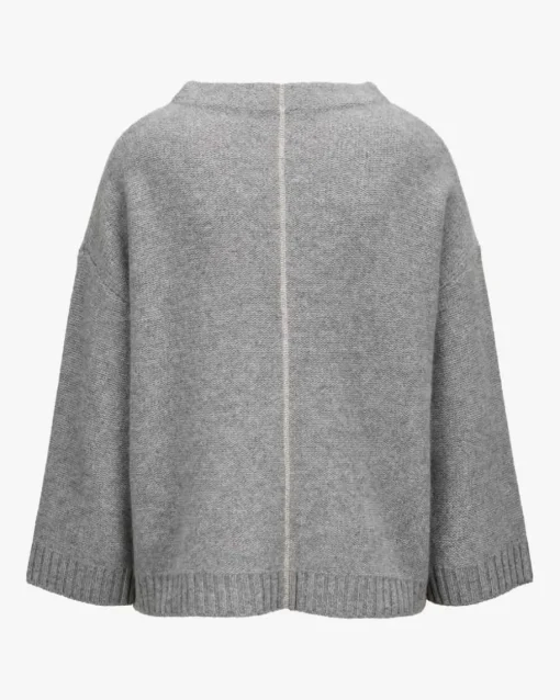 Cashmere-Pullover